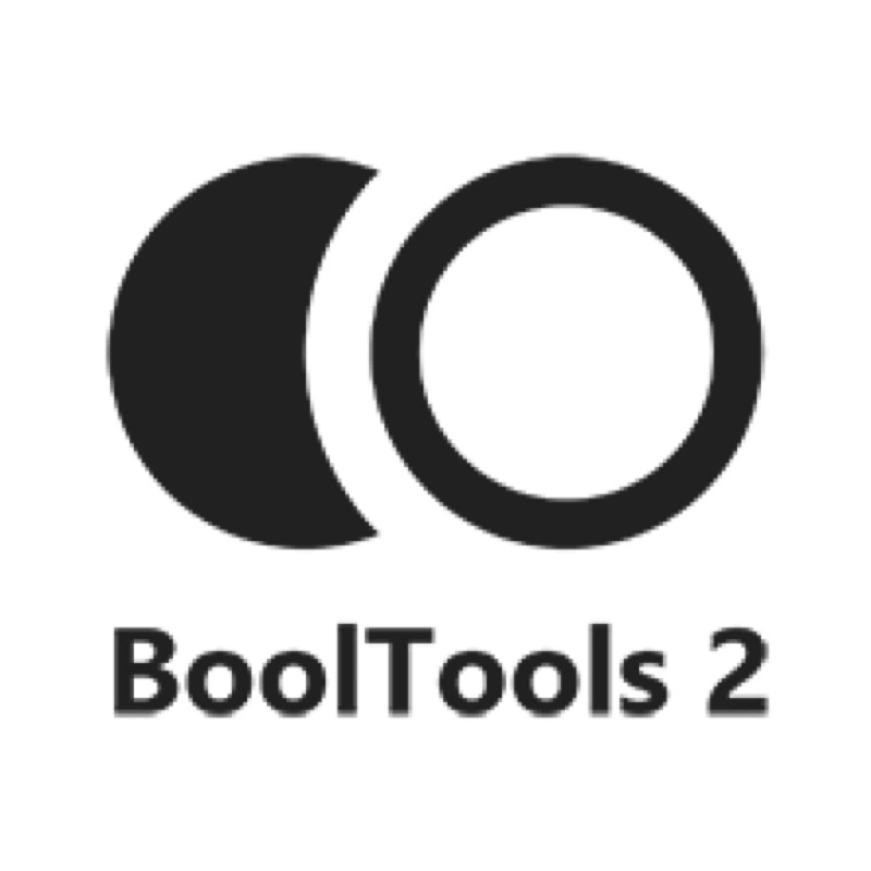 BoolTools布尔工具
