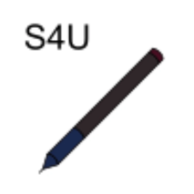 S4U Line tool 绘线工具