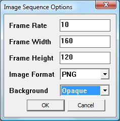 image-sequence