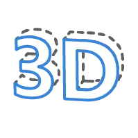 3D Text Editor(3D文字编辑器)