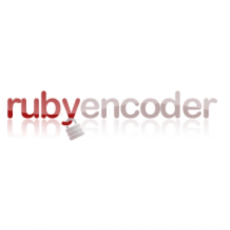 rubyencoder代码加密